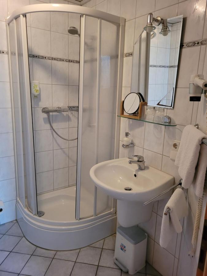 Landhotel Altmann Hörstel Eksteriør billede